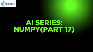 NumPy Random Permutation Shuffle Explained