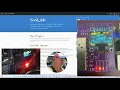 SVX Link Dual Oled Screen Allstar Node