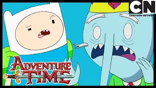 Season 2 Marathon Adventure Time Cartoon Network 