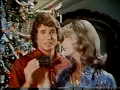 1977 Kodak Tele-Instamatic Christmas commercial Michael Landon Lynn Noe