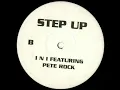 Lagu INI Feat Pete Rock - Step Up
