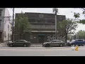 Gang Take Down At Newark Recreation Center