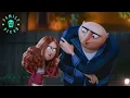 Download Lagu Poppy Knows Gru’s Secret Identity | Despicable Me 4
