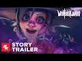 Tiny Tina s Wonderlands Story Trailer