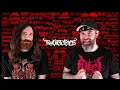🤘Distant - Nothing Left To Hate - REACTION