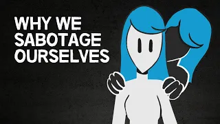 Carl Jung The Psychology Of Self Sabotage Feat Emerald 