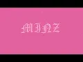 Minz - AGENDA w. 255