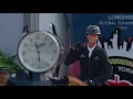 Download Lagu Ben Maher wins the LGCT Grand Prix of New York and the 2019 overall Championship!