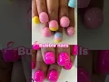 Nails I REFUSE to do as a nail tech