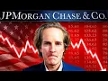 JPMorgan's Shocking Warning