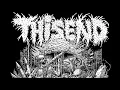 Download Lagu THISEND - DEGRADASI GENERASI (FT. BONO TUTAB)