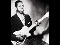 Dust my broom (Dust my blues) - Elmore James