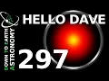 Elite Update 16 and 17 Hello Dave 297