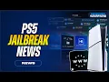 PS5 Jailbreak News Universal WebKit Persistent JB Method etaHEN LuaC0re emulators More