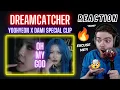Lagu Dreamcatcher Yoohyeon x Dami Special Clip 'Oh my god' by (G)I-DLE | REACTION