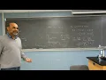 Electrodynamics Chapter 9 Lecture 2 Waves on a String