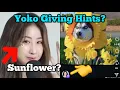 Download Lagu Yoko With Sunflower (FayeYoko Indirects) 😳