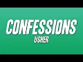 Download Lagu Usher - Confessions (Lyrics)