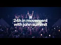 24h in Movement with John Summit lululemon