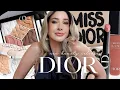 Download Lagu NEW DIOR BEAUTY : DIOR FALL COLLECTION + NEW SOFT FILTER BLUSH, SETTING POWDERS, ON STAGE LIPSTICK