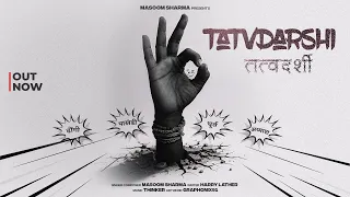 TATVDARSHI (Full Song) Masoom Sharma | Harry Lather | Thinker | The Mirror | New Haryanvi Song 2026