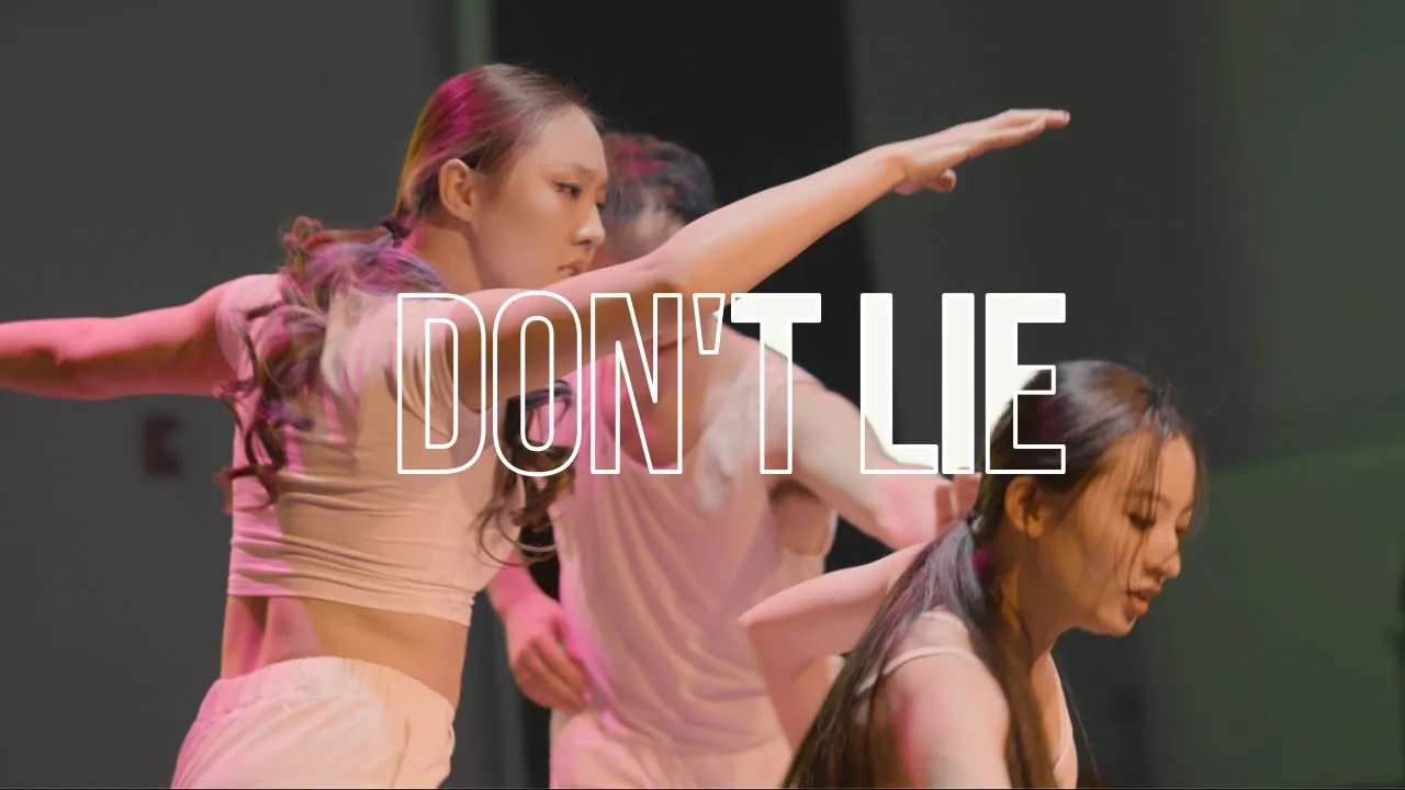 Don't Lie - Tisoki (Jax Remix)