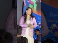 Lagu Geetha Madhuri Singer Exclusive video #geethamadhuri #teluguindianidol#thaman #viralvideo #shots