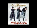 [HQ - FLAC - Version CD] | Les Marquis de Maison Mère - 100 Kilos