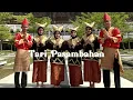Download Lagu TARI PASAMBAHAN | XI MIPA 4 | SMAN 1 PADANG | Tahun Pelajaran 2022/2023 | GMP: Aland Gilang, M.Sn.