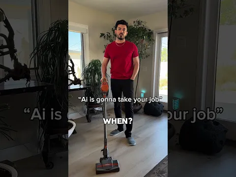 I'm Still Waiting 🙄 #ai #job #comedy