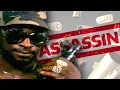 Black Hitman Detroit - Nate Boone Craft Best Friends Al Profit Documentary