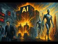 AI “Bubble” or $Trillion Shift? Compute Crunch, Power Grid Strain, Humanoids and Labor Weakness