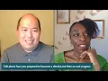 Interview with Emelia Sam DMD author of Compassionate Competency