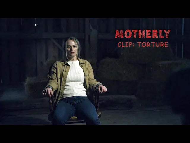 MOTHERLY (2021) - Clip: The Torture