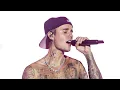 Download Lagu Justin Bieber - Yukon (Visualizer)