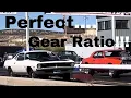 Unlocking the Secrets of Perfective Gear Ratio