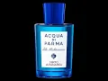 Fragrance Review Acqua di Parma Blue Mediterraneo - Mirto di Panarea