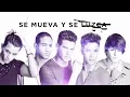 CNCO - Hey DJ (Pop Version)[Official Lyric Video]