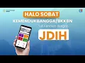 Download Lagu JDIH Kemendukbangga/BKKBN
