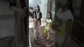 تقليد أغنية رايح أجيب الديب من ديله دندنها