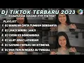 Download Lagu DJ BIARKAN CINTA TUMBUH SEBISANYA || DJ KARENA SU SAYANG JEDAG JEDUG MENGKANE VIRAL TIKTOK 2023