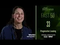 2021 Fast 50 Progressive Leasing