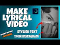 Stylish al tutorial