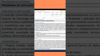 7 passos simples para criar seu projeto de extensão!