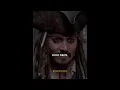 Hello Dad Captain Sparrow X Captain Teague Pirates of the Caribbean