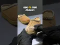 Download Lagu HOW I CLEAN UGG BOOTS! FIXING OIL STAINS ON SUEDE! 🤯🔥👟