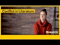Conflict in Literature