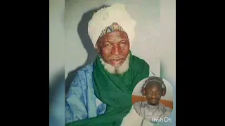 Mai Barewa Ahmadun Yarwa By Mudassir P A Shehy Official Audio 