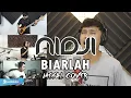 Nidji - Biarlah | METAL COVER by Sanca Records