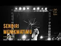 Download Lagu Gie - Sendiri Menikmatimu (VIDEO LIRIK OFFICIAL)